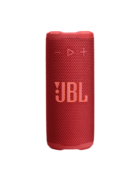 Портативная колонка JBL Grip, Красный