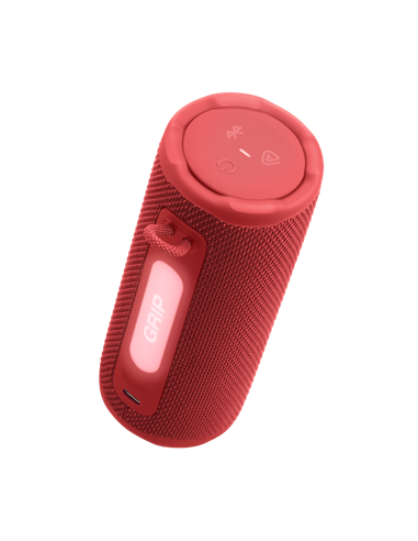 Портативная колонка JBL Grip, Красный