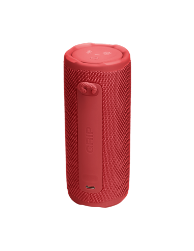Портативная колонка JBL Grip, Красный