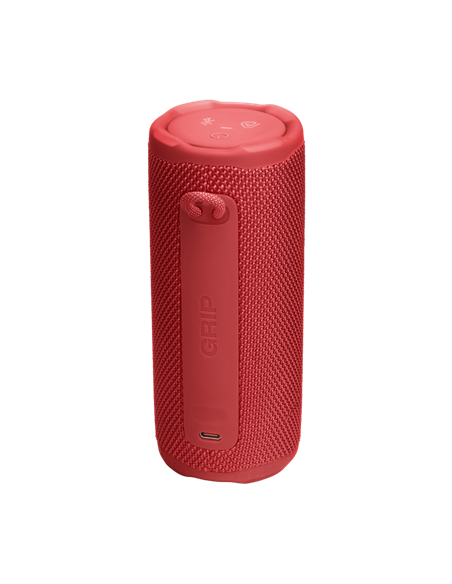 Портативная колонка JBL Grip, Красный
