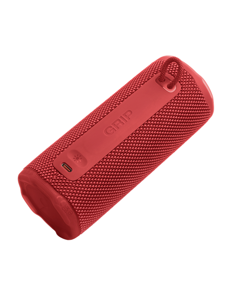 Портативная колонка JBL Grip, Красный