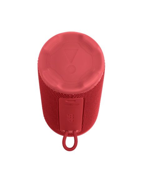 Boxă portabilă JBL Grip, Roșu