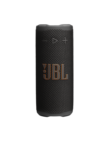 Boxă portabilă JBL Grip, Negru
