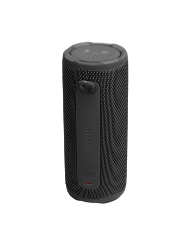 Портативная колонка JBL Grip, Чёрный