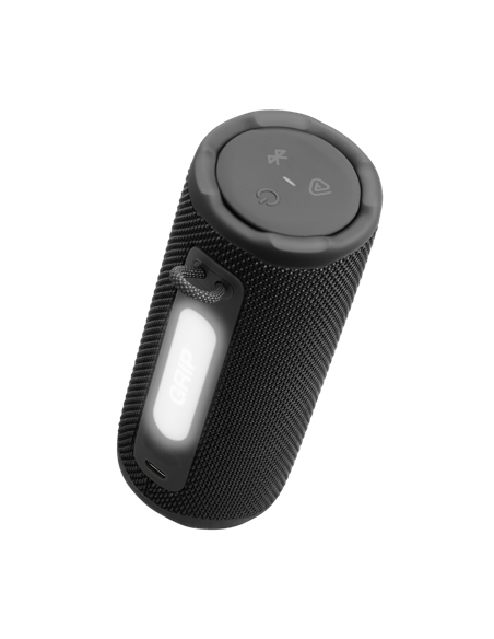 Портативная колонка JBL Grip, Чёрный