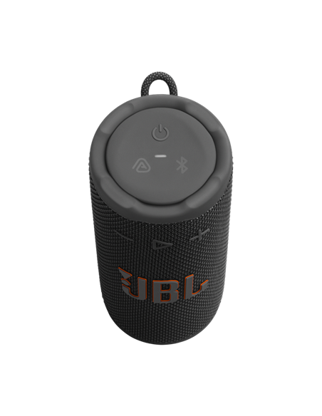 Портативная колонка JBL Grip, Чёрный