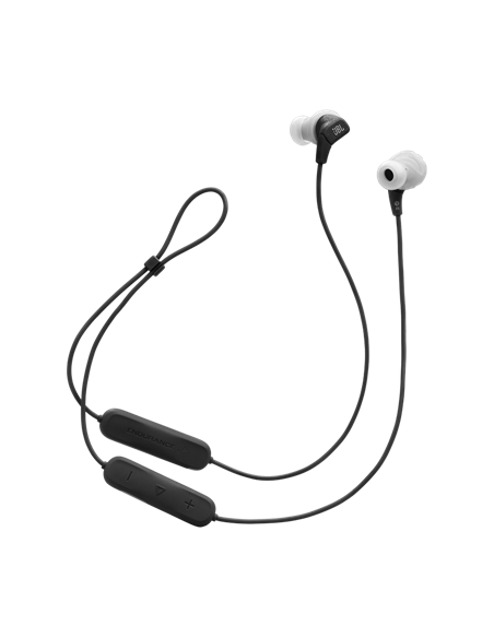 Наушники JBL Endurance RUN 3, Чёрный