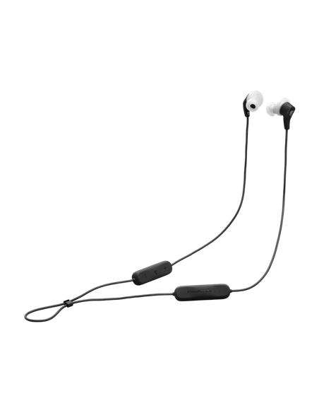 Наушники JBL Endurance RUN 3, Чёрный