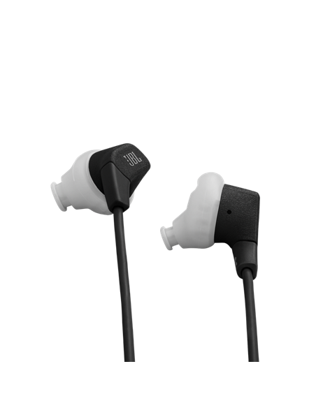 Căști JBL Endurance RUN 3, Negru