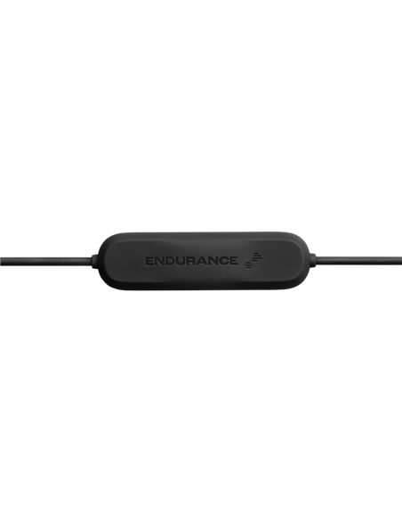 Наушники JBL Endurance RUN 3, Чёрный