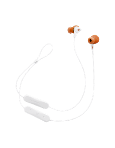 Căști JBL Endurance RUN 3, Alb