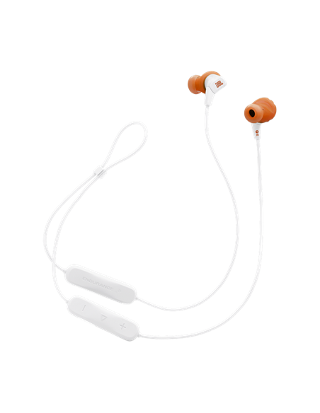 Căști JBL Endurance RUN 3, Alb