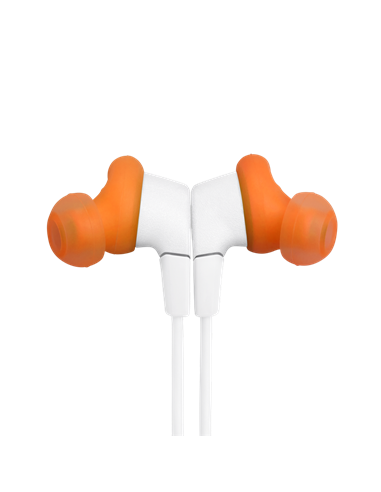 Căști JBL Endurance RUN 3, Alb