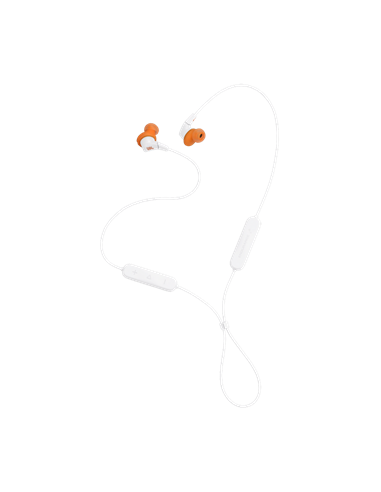 Наушники JBL Endurance RUN 3, Белый