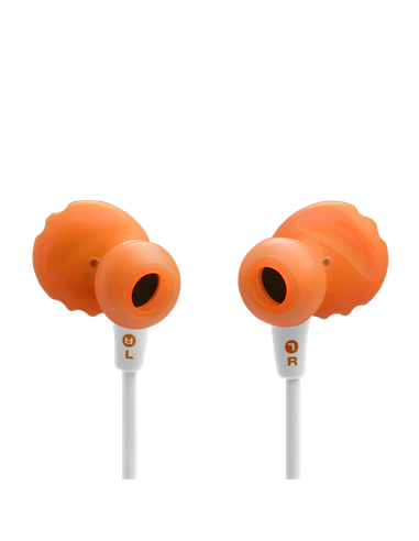 Наушники JBL Endurance RUN 3, Белый
