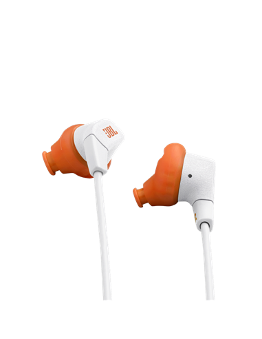 Наушники JBL Endurance RUN 3, Белый