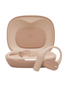 Наушники JBL Sense Lite, Бежевый