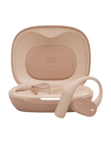 Наушники JBL Sense Lite, Бежевый