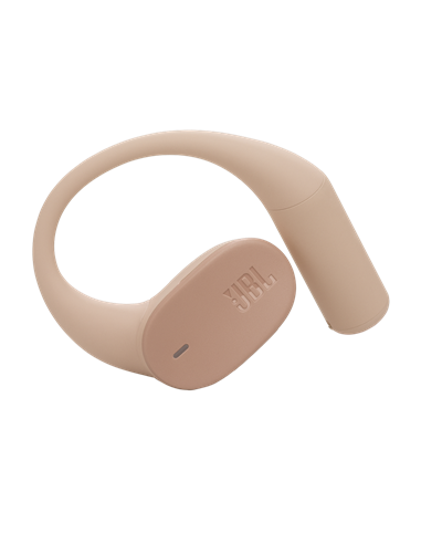 Наушники JBL Sense Lite, Бежевый
