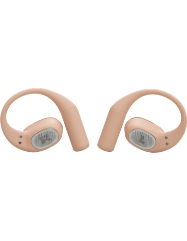 Căști JBL Sense Lite, Bej