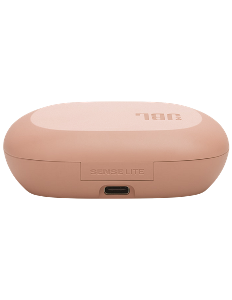 Căști JBL Sense Lite, Bej