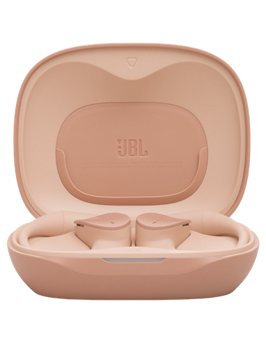Căști JBL Sense Lite, Bej