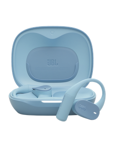 Căști JBL Sense Lite, Albastru