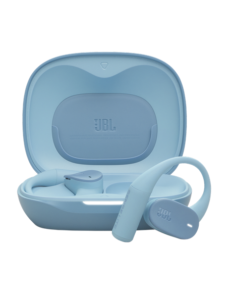 Căști JBL Sense Lite, Albastru