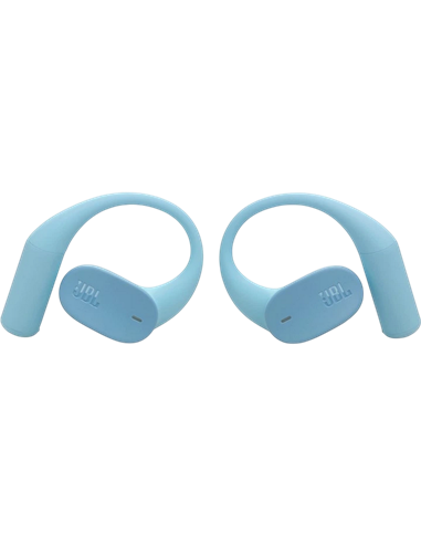 Căști JBL Sense Lite, Albastru