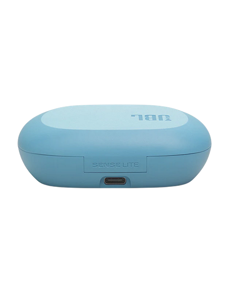 Наушники JBL Sense Lite, Синий