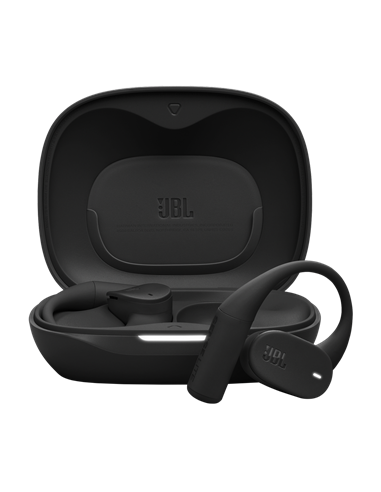 Наушники JBL Sense Lite, Чёрный