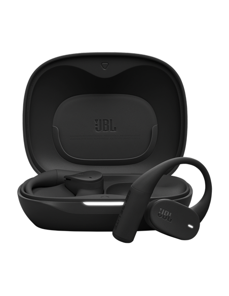 Наушники JBL Sense Lite, Чёрный