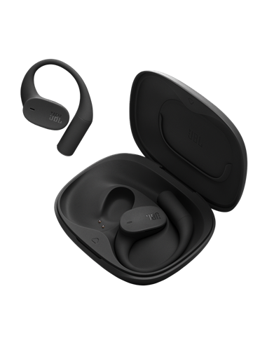 Căști JBL Sense Lite, Negru
