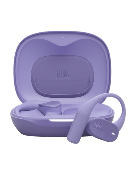 Căști JBL Sense Lite, Violet