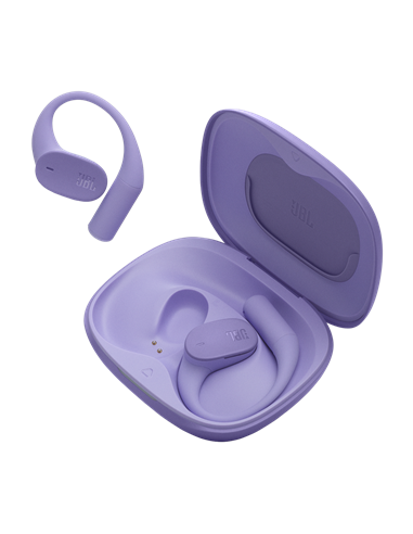 Căști JBL Sense Lite, Violet