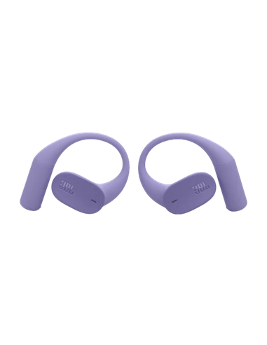 Наушники JBL Sense Lite, Фиолетовый