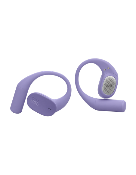 Căști JBL Sense Lite, Violet