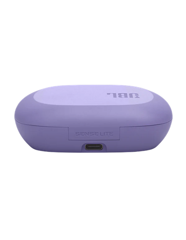 Наушники JBL Sense Lite, Фиолетовый