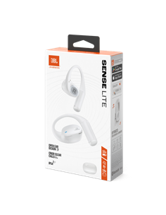 Căști JBL Sense Lite, Alb 2