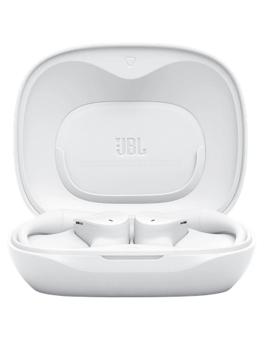 Căști JBL Sense Lite, Alb