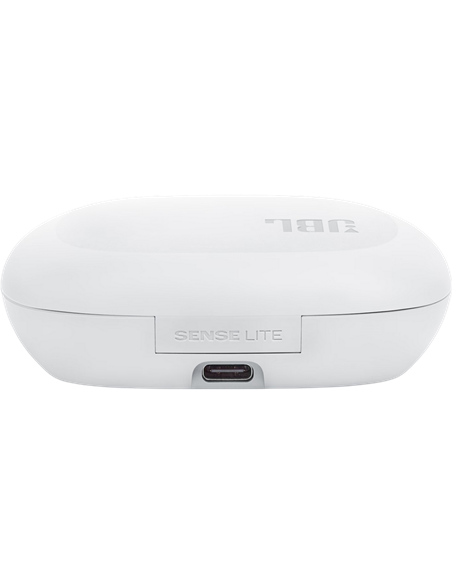 Наушники JBL Sense Lite, Белый