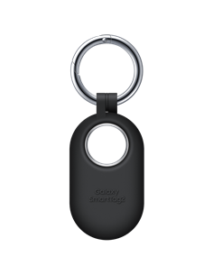 Husă pentru SmartTag Samsung Galaxy SmartTag2, Negru