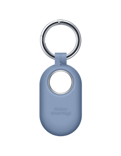 Чехол для трекера SmartTag Samsung Galaxy SmartTag2, Синий