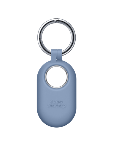 Чехол для трекера SmartTag Samsung Galaxy SmartTag2, Синий