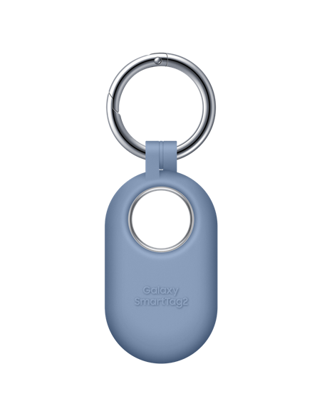 Husă pentru SmartTag Samsung Galaxy SmartTag2, Albastru