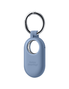 Чехол для трекера SmartTag Samsung Galaxy SmartTag2, Синий 2