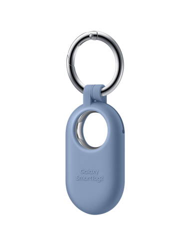 Husă pentru SmartTag Samsung Galaxy SmartTag2, Albastru