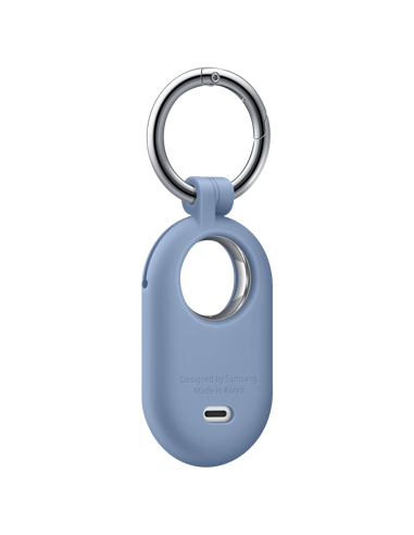 Чехол для трекера SmartTag Samsung Galaxy SmartTag2, Синий