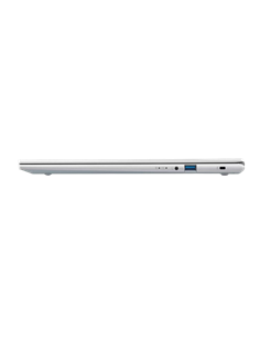 Laptop 16" Acer Aspire Go 16 AG16-71P, Pure Silver, Intel Core i9-13900H, 32GB/1024GB, Linux eShell 2