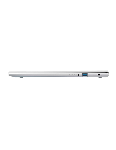 Ноутбук 16" Acer Aspire Go 16 AG16-71P, Pure Silver, Intel Core i9-13900H, 32Гб/1024Гб, Linux eShell